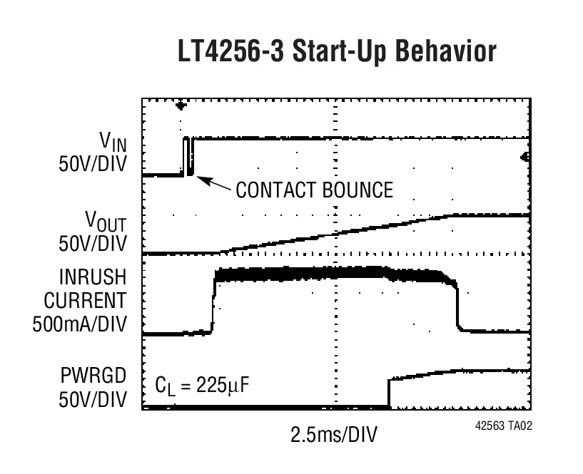 LT4256-3Ӧͼ